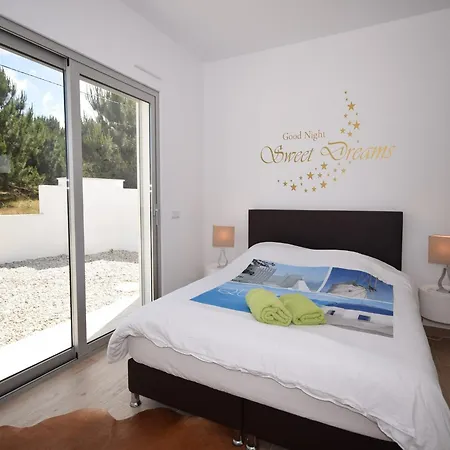 W Heated Pool Near Obidos, Cleaning Included 빌라 *