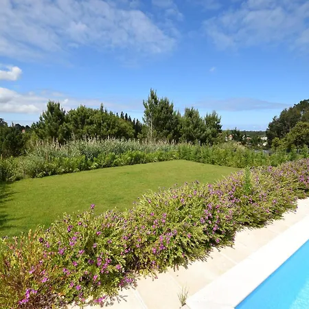 W Heated Pool Near Obidos, Cleaning Included 빌라 *