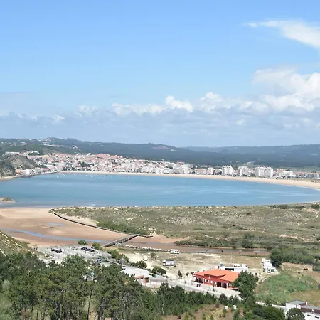 빌라 W Heated Pool Near Obidos, Cleaning Included