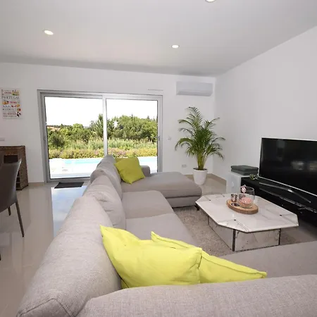 빌라 W Heated Pool Near Obidos, Cleaning Included *